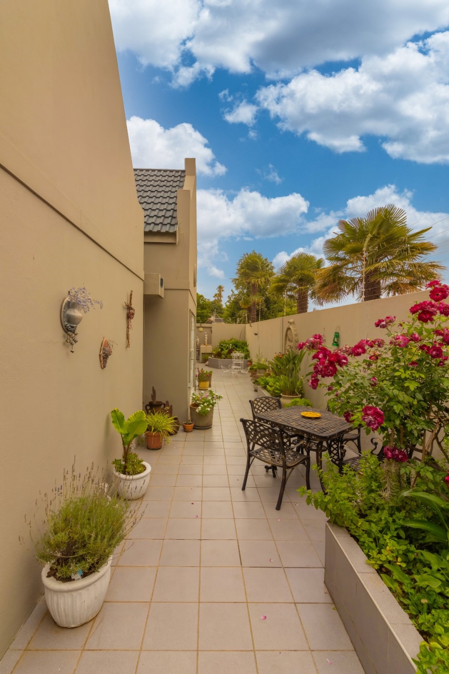 3 Bedroom Property for Sale in Kroonstad Central Free State